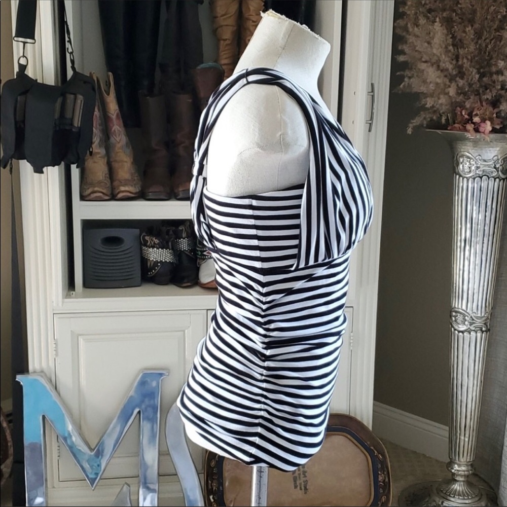 WHBM Convertable Top - Picture 3 of 10